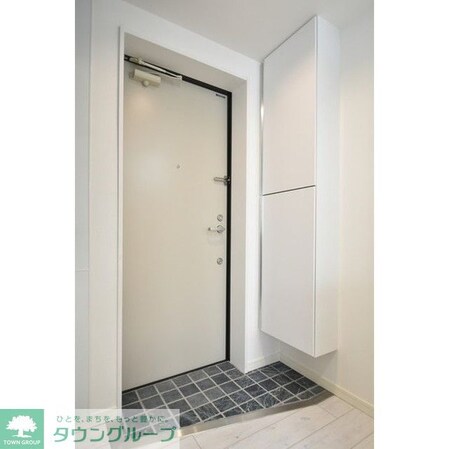 リュクスマンション都立家政の物件内観写真